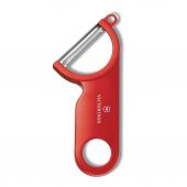 Victorinox 7.6073 Patates Soyacağı Kırmızı - 1
