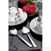 Nehir Can-Canan 12'Li Nescafe Kaşık - 1