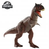 GNL07 Jurassic World Carnotaurus Toro Figürü - 2