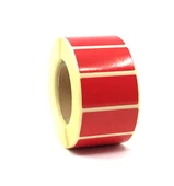 Mikronbil 20x40 1000 Li Lamine Termal Etiket Kırmızı thumbnail 6