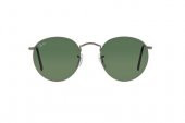 Ray-Ban RB3447 029 50-21 ROUNDMETAL UNİSEX GÜNEŞ GÖZLÜĞÜ - 5