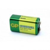 Alkalin 9V Pil 6F22 9 Volt Pil 1 Adet Fiyatıdır. 6F22-S1P - 2