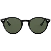 Rayban Rb2180 601/71 51&20 145 kemik cerceve / yesil cam - 2