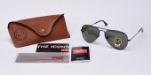 Ray-Ban 0Rb3025 L2823 58 Ekartman Erkek Güneş Gözlüğü - 5