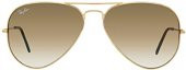 Rayban RB 3025 001-51 Unisex Güneş Gözlüğü - 1