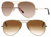 Rayban RB 3025 001-51 Unisex Güneş Gözlüğü - 2