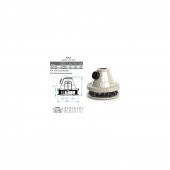 Fanex FRÇF-2800 Radyal Çatı Fanı - 2