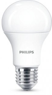 Philips Essential Led Ampul 13 W (14) W Beyaz E27 Duy  12 Li Paket - 6