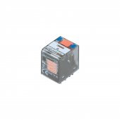 Schrack Pt 570024 24V Dc 4K 06A Röle - 1