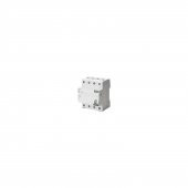 Siemens 4X80A 400V 300Ma 70Mm Trifaze 3Faz-Nötr Bağlantılı Kaçak Akım Koruma Rölesi - 1