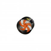 Fanex 35 Cm Çapında Drpkt-350 3000 D/D 230 Volt Monofaze Dıştan Rotorlu Kanal Tipi Aksiyal Aksiyel Fan Aspiratör - 1