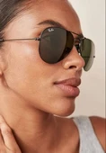 Ray-Ban 0Rb3025 L2823 58 Ekartman Erkek Güneş Gözlüğü - 4