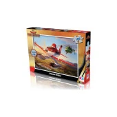 Ks Games Puzzle 100 Parça Planes PL 714 - 1
