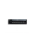 CAT6 UTP 24 PORT PATCH PANEL BOŞ - 3