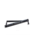 CAT6 UTP 24 PORT PATCH PANEL BOŞ - 4