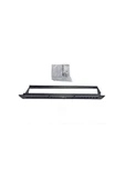 CAT6 UTP 24 PORT PATCH PANEL BOŞ - 2
