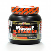 Maximus Nutrition Muscle Glutamine 500 gr + 3 HEDİYE - 1