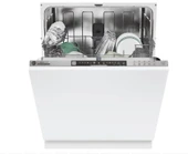 HOOVER HI 3E7L0S-17 Tam Entegre Ankastre Bulaşık Makinesi 13Kişilik - 1