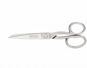 Merze 8650-7 Paslanmaz Ev Ve Saya Makası İnox No:7D-166 - 1