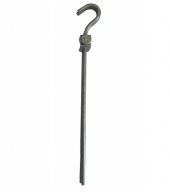 Z527 MEKANİK PEDAL ÇUBUĞU - 2