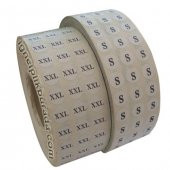 Beden Etiketi S (1 Rulo 3500 Adet) - 2