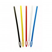Çuvaldız Kısa Plastik - 1