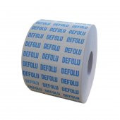 Defolu Etiketi (1 Rulo 3500 Adet) - 1