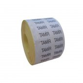Tamir Etiketi (1 Rulo 3500 Adet) - 3