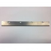 Kartela Makinesi Bıçağı 40 cm - 1