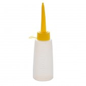Plastik Yağdanlık 150 Ml - 2