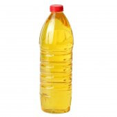 Açık Dikiş Makinası Yağı 1 Lt - 1