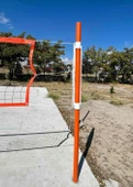 Adelinspor Voleybol, Tenis ve Badminton Ortak Direk - 2