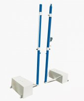 Adelinspor Seyyar Voleybol ve Tenis Ortak Direk - 4