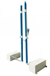 Adelinspor Seyyar Voleybol ve Tenis Ortak Direk - 5