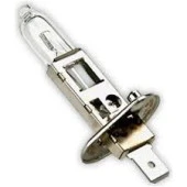 Renault MEGANE 1 Sis Farı Ampulü H1 E BELGELİ 1 ADET TÜV ONAYLI - 2