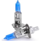 Alfa Romeo 145 146 155 156 H1 2 ADET BEYAZ RENK TÜV ONAYLI thumbnail 1