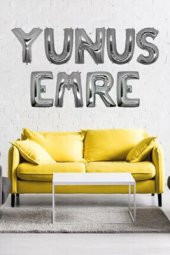 yunus emre harfleri balon yunus emre doğum günü - 1