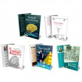 Kitap Seti 5li-TÜZDEV Yayınları - 1