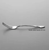 Nehir Adriana Sade 72 Parça Büyük Aile Takımı thumbnail 4