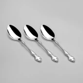 Nehir Adriana Sade 72 Parça Büyük Aile Takımı thumbnail 7