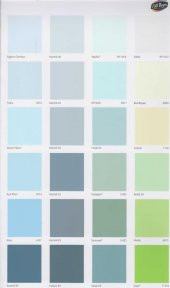 Filli Boya Momento Plus Plastik İç Cephe Boyası 15 Lt - 6