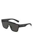 Dolge Gabbana Unisex Güneş Gözlüğü DG6125-252587 - 3