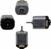Güneş Paneli ile Çalışabilen Mini Dc Motoru 3V Solar Çalışan Dc Motor - 2