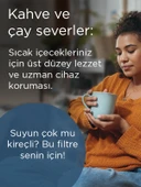 BRITA MAXTRA PRO Kireç Uzmanı Yedek Su Arıtma Filtresi, 6’lı thumbnail 3