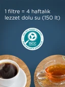 BRITA MAXTRA PRO Kireç Uzmanı Yedek Su Arıtma Filtresi, 6’lı thumbnail 4