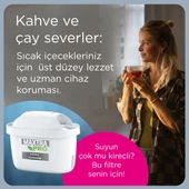 BRITA MAXTRA Pro Kireç Uzmanı Su Arıtma Filtresi, 12'li - 2