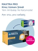 BRITA MAXTRA PRO Kireç Uzmanı Yedek Su Arıtma Filtresi, 6’lı thumbnail 2