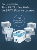 BRITA MAXTRA PRO Kireç Uzmanı Yedek Su Arıtma Filtresi, 6’lı thumbnail 7