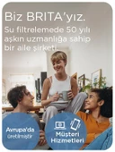 BRITA MAXTRA PRO Kireç Uzmanı Yedek Su Arıtma Filtresi, 2’li - 7