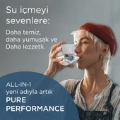 BRITA MAXTRA PRO Pure Performance Yedek Su Arıtma Filtresi, 10’lu - 3